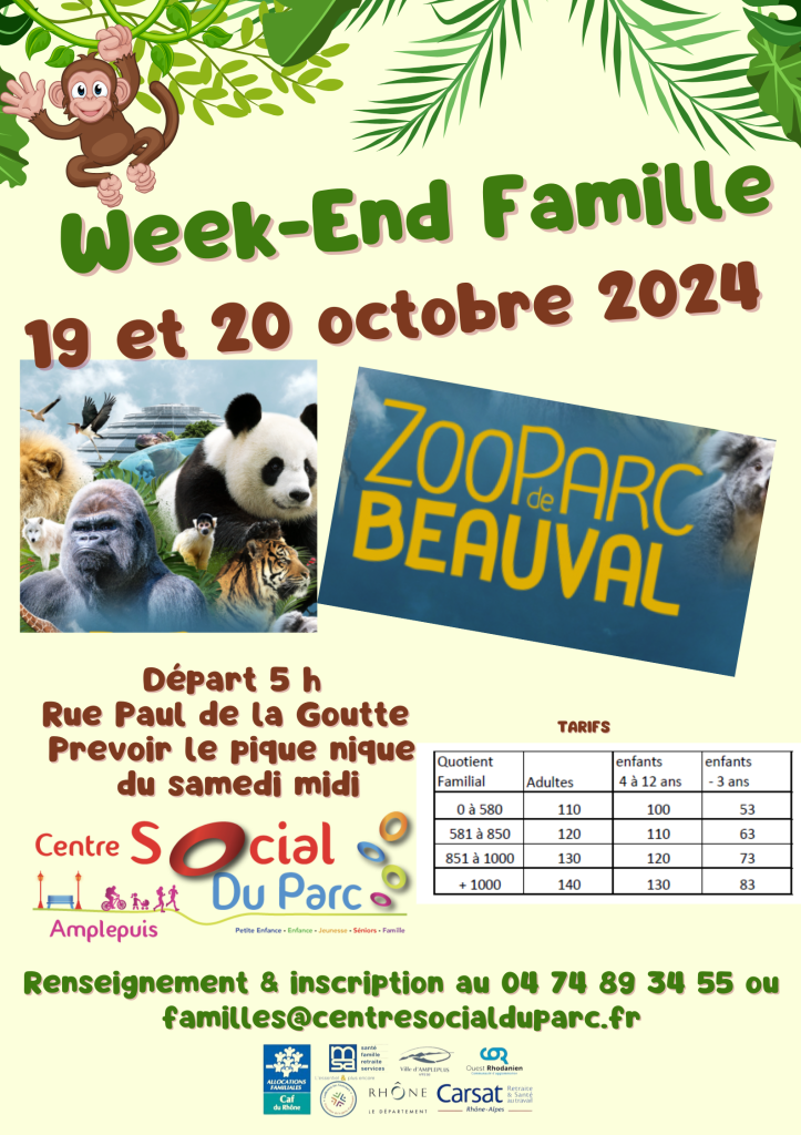 Beauval